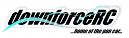 Downforce RC Logo